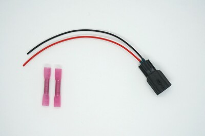 NEW A/C Compressor PLUG PIGTAIL CONNECTOR for Nissan Altima 2007-2012 2 ...