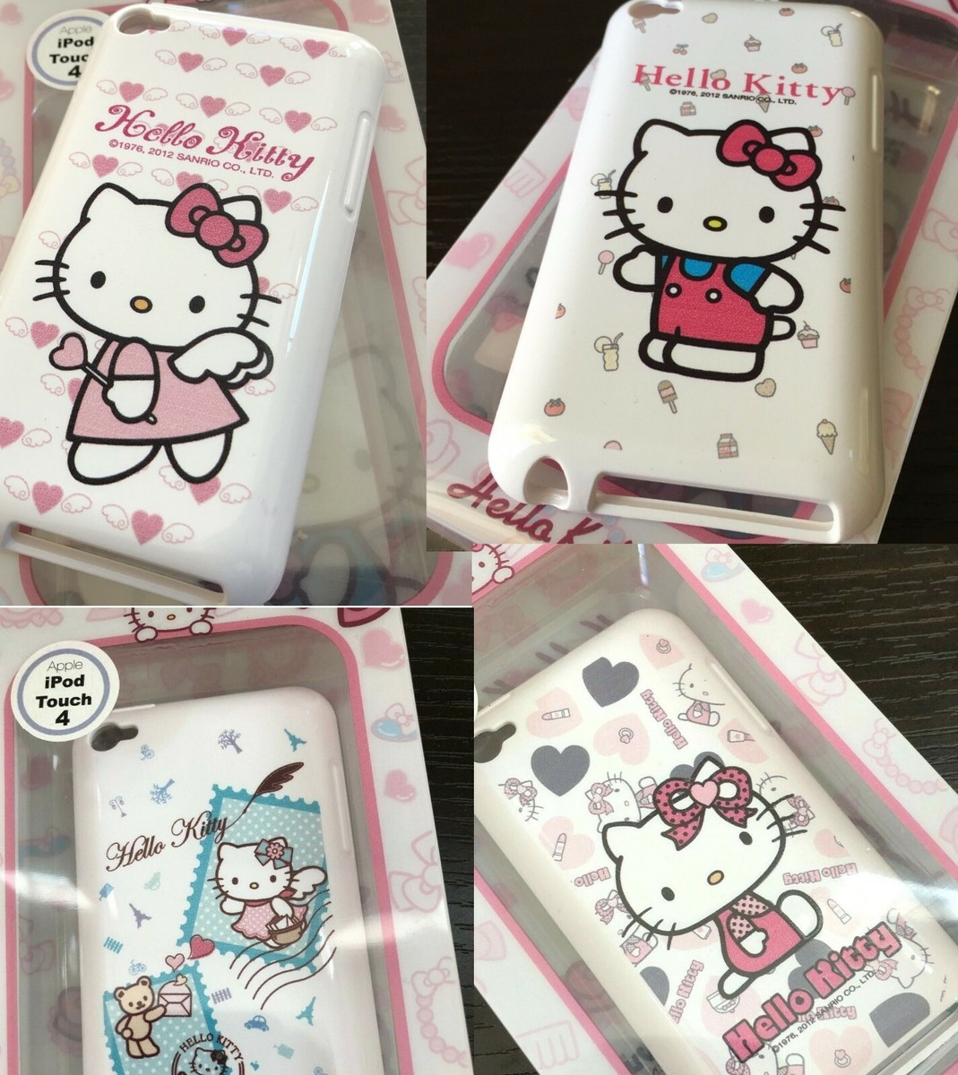 Oppo A3s Casing Hp Oppo A12 Karakter Hello Kitty Casing For