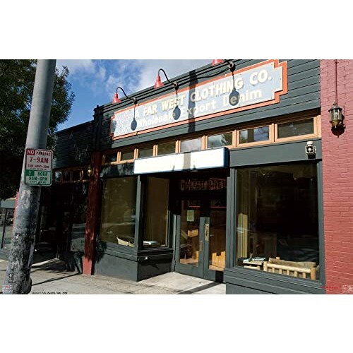 King of Vintage Vol.1 Heller's Cafe Part.1 Revised 2nd Edition