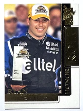RYAN NEWMAN 2005 Press Pass VIP ALL STAR RACE WINNER HONOR ROLL Racing Card #56