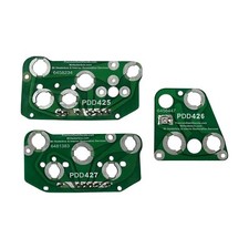 Dash Pcb Circuit Board Set 67-70 Oldsmobile Toronado