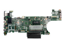 For Lenovo ThinkPad T480 UMA Motherboard i5 i7 NM-B501 01YU851 01YR336 01YR332