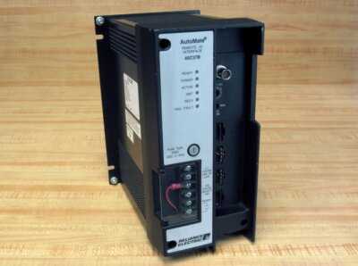 ABB/Reliance Electric 45C37B AutoMate Remote I/O Interface