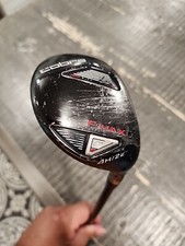 Cobra F-Max SuperLite 22 4 Hybrid 55 Regular Graphite Mid W/Cover
