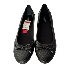 Easy Spirit Esdavalyn Wedge Heel Shoes Size 9