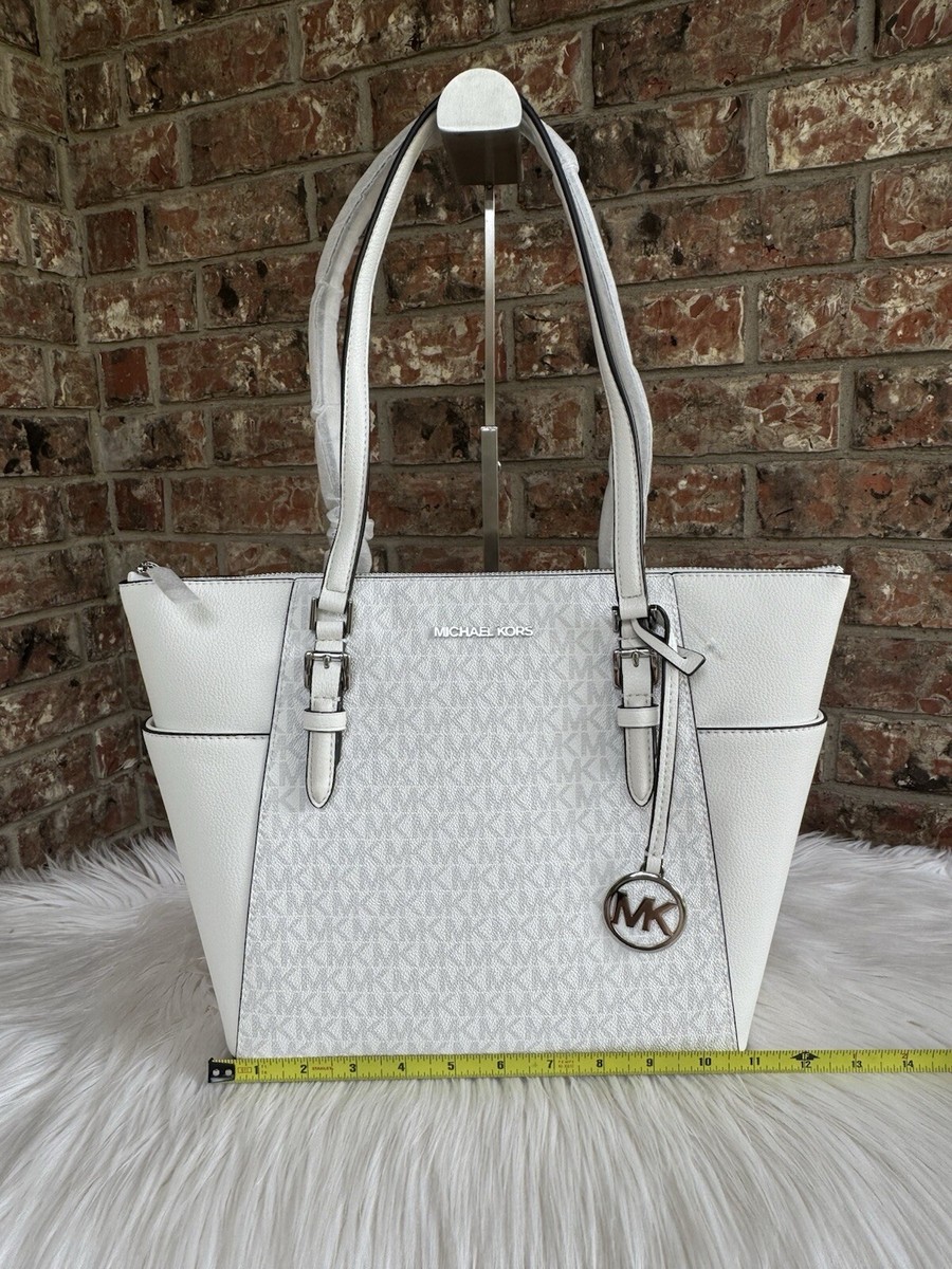 【最終価格】新品未使用MICHAEL KORS MKロゴトートバッグ s-l1200.jpg