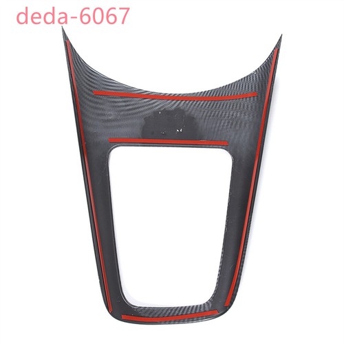 Carbon Fiber ABS Center Console Gear Shift Frame Trim For Benz E Class W214 2024 - Picture 11 of 13