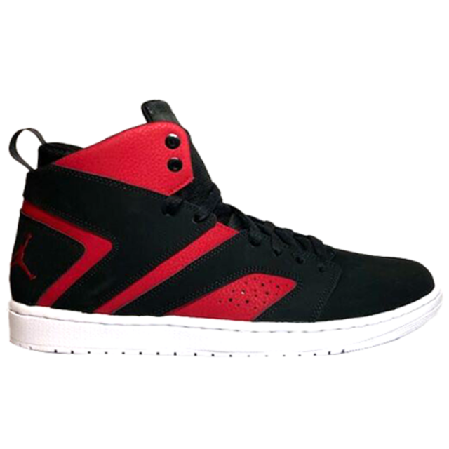 Jordan Flight Legend Bred