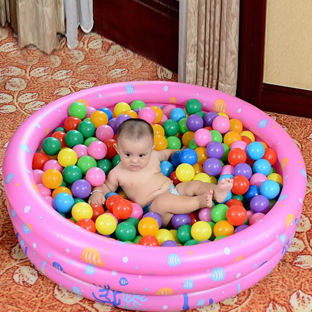 playgro ball pool