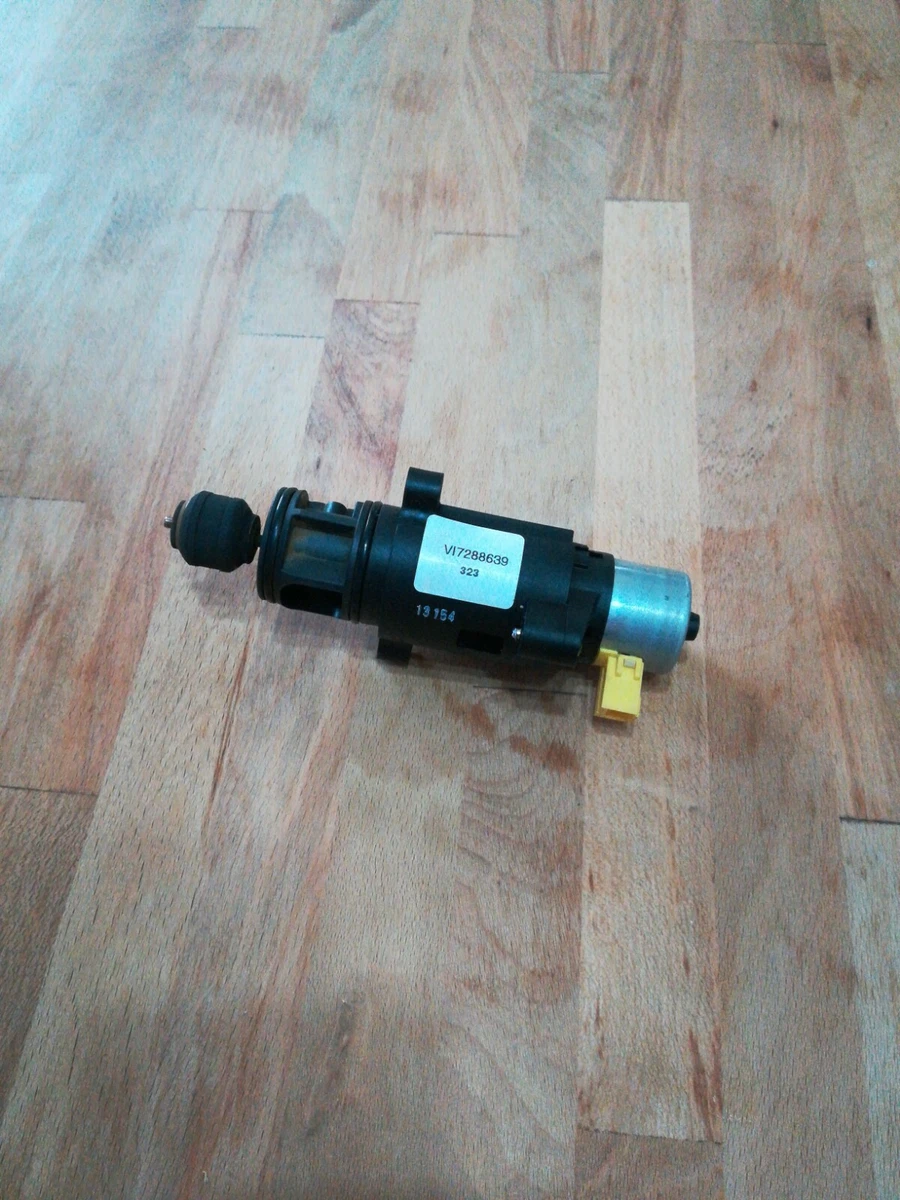 Viessmann Umschaltventil 7288639 Ventileinsatz 7827932 | eBay 