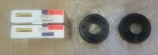 New Pair Ap Racing Rotor Hatscp2494-1299