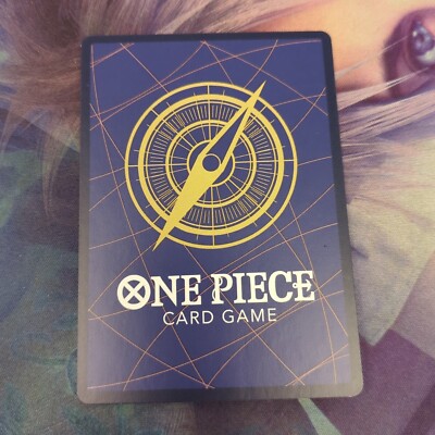 One Piece CCG Kingdoms Of Intrigue Toko OP04-098 UC | eBay