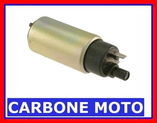 Pompe carburante per scooter