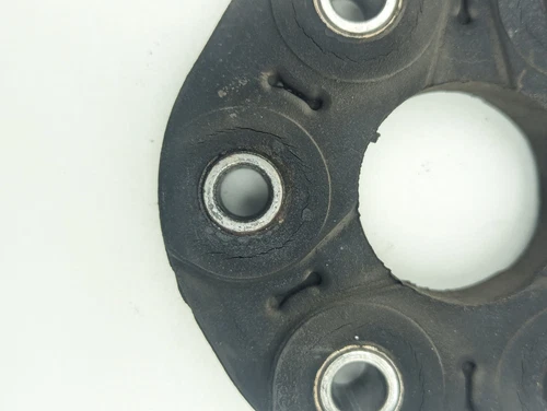 2008 - 2014 MERCEDES C300 W204 DRIVE SHAFT COUPLER FLEX JOINT 2104110415 - Picture 12 of 18