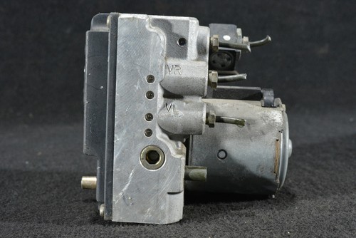 Mercedes-Benz ABS Block Hydraulikblock 0024319712 0265217007 (#87)