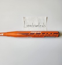 NEW 2022 Miken Freak Primo Balanced 26oz. MP22BU USSSA Slowpitch Softball Bat