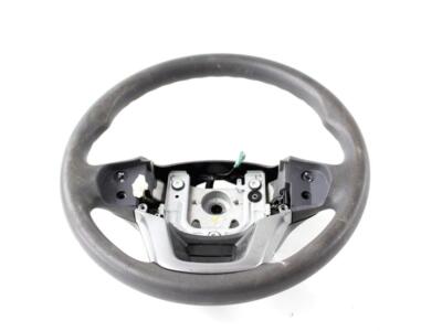 561201W000HU STEERING WHEEL KIA RIO III 1.1 D 55KW 5P 5M (2012) SPARE USED