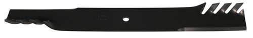 (6) USA Mäherklingen® Hi-Lift für Toro 105-7711-03 105-7784-03 72" Deck - Bild 2 von 6