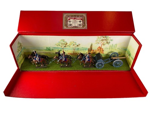 Figurine Plomb CBG Mignot – Gaulois Retour De Chasse – Échelle 1:32