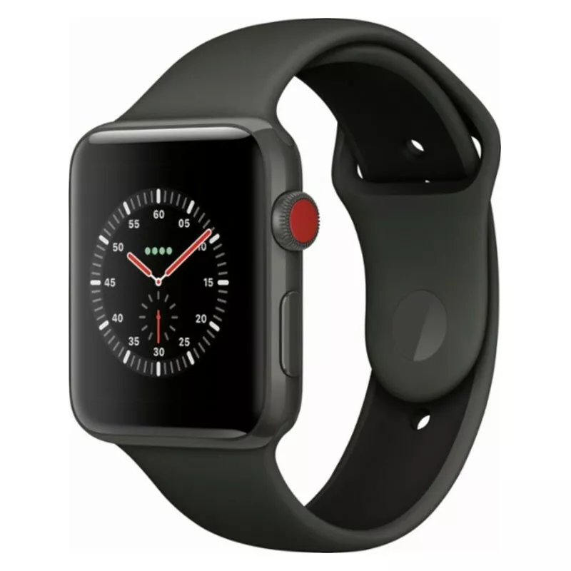 Apple watch series 1 hotsell ceramic black