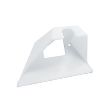 Starlink Plastic Router Wall Bracket Easy Cable Routing and Convenient Storage