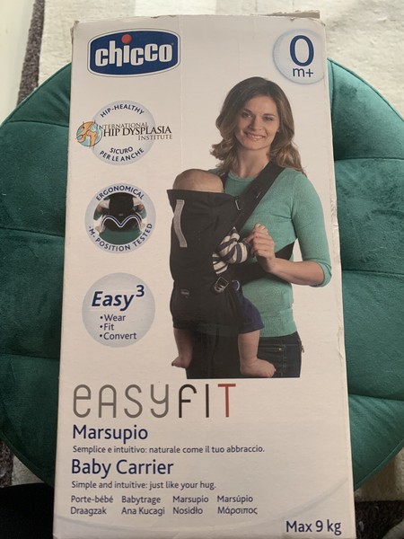 Chicco Easy Fit Baby Carrier Black Night Only Used Once Jaroscr Com Chicco Easy Fit Baby Carrier Black Night Only Used Once Jaroscr Com