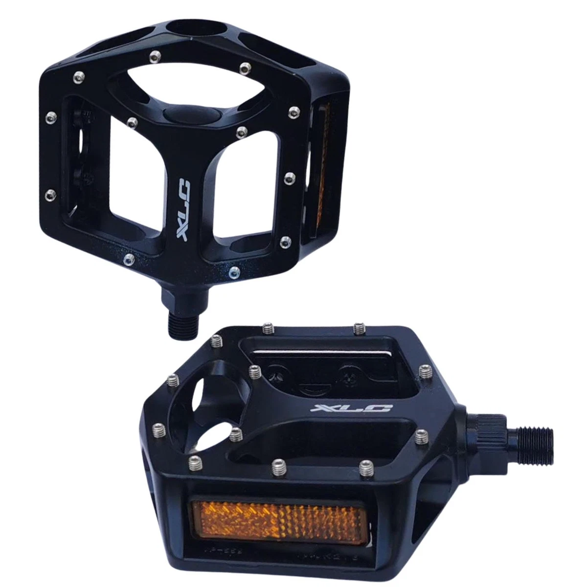 mtb pedal Lightweight Flat Platform MTB Pedals main image 0