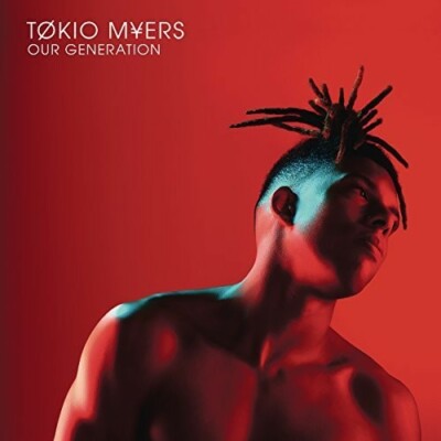 Our Generation by Myers, Tokio (CD, 2017)