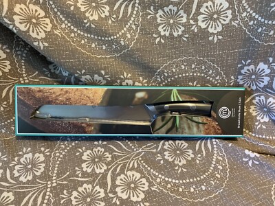 Master Chef  Bread Knife 19 CM/7.5 inch The TV Series New In Packaging