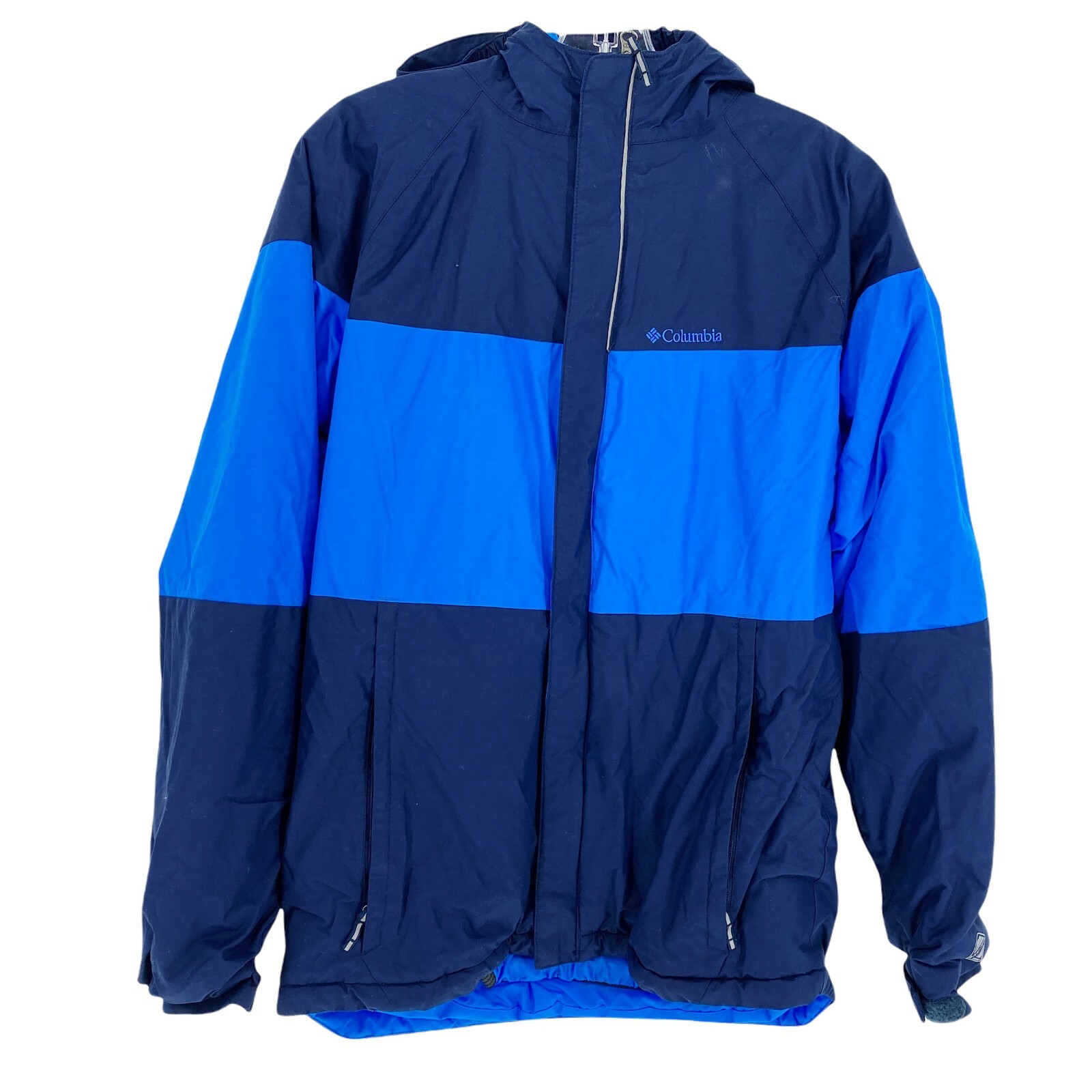 Columbia Omni-heat Youth Jacket 