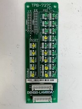 Fuji Frontier 330 340 PWR22 PCB TPB-737C from a working printer low use 10900224