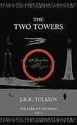 Thumbnail - The Lord Of The Rings 2. The Two Towers | Buch | 9780261102361