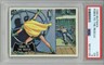 1966 TOPPS BATMAN #20 ROBIN TO THE RESCUE PSA 5 EXCELLENT LO