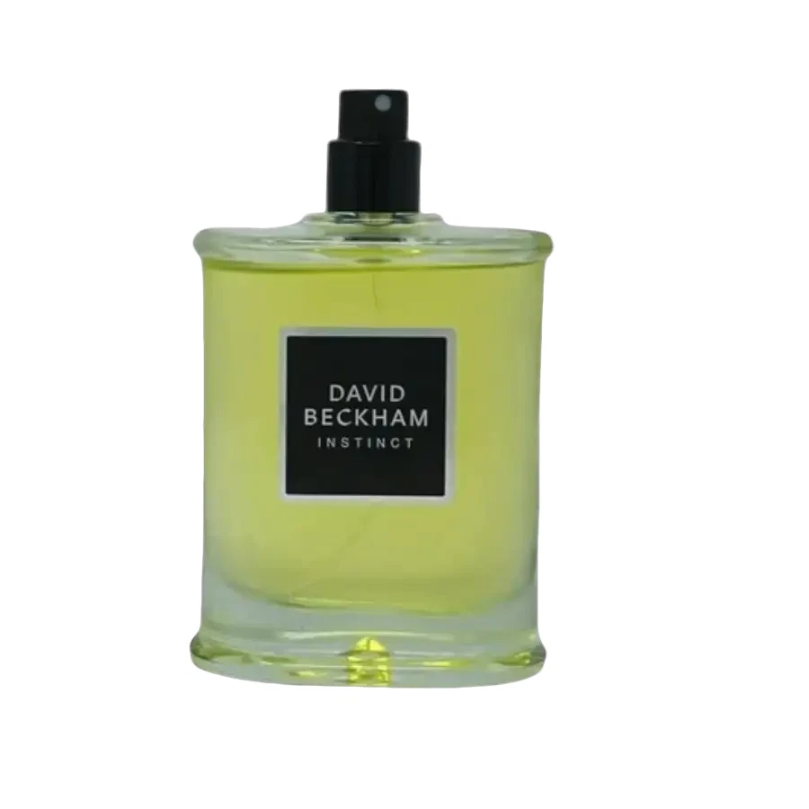 David Beckham Instinct 75ml Eau De Parfum Spray (NO BOX)