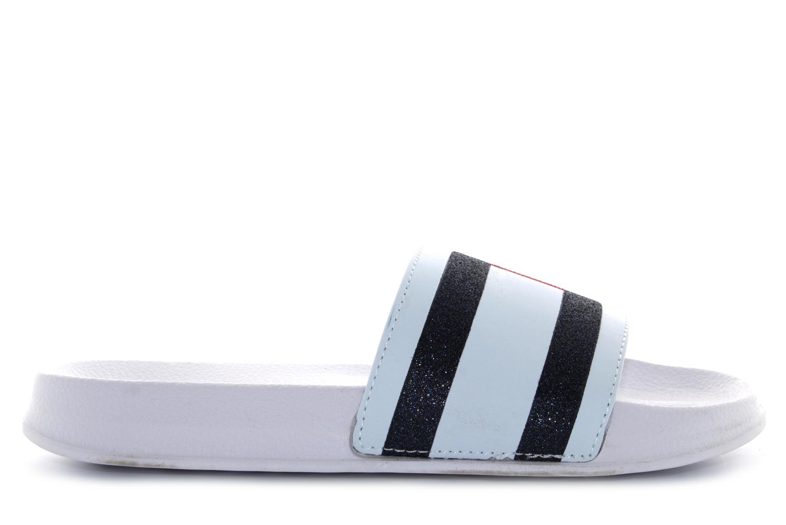 Tommy Hilfiger P20g Junior Schuhe Hausschuhe T3A0-30675-0813100 13090₽