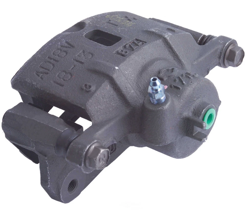 Pinza de freno delantera izquierda para Nissan Sentra Wagon Cardone 1989-1990 19-B1235 Foto 4 de 4