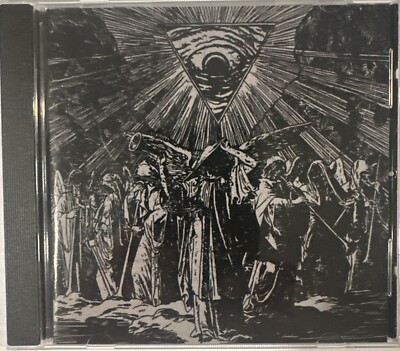 仏2LP Watain Casus Luciferi SOM185LP SEASON /00520 Watain – Casus Luciferi LP 2022 Season Of Mist – SOM185LP