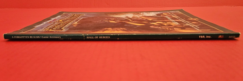 Hall of Heroes - Dungeons & Dragons - Forgotten Realms - VG - Picture 3 of 6
