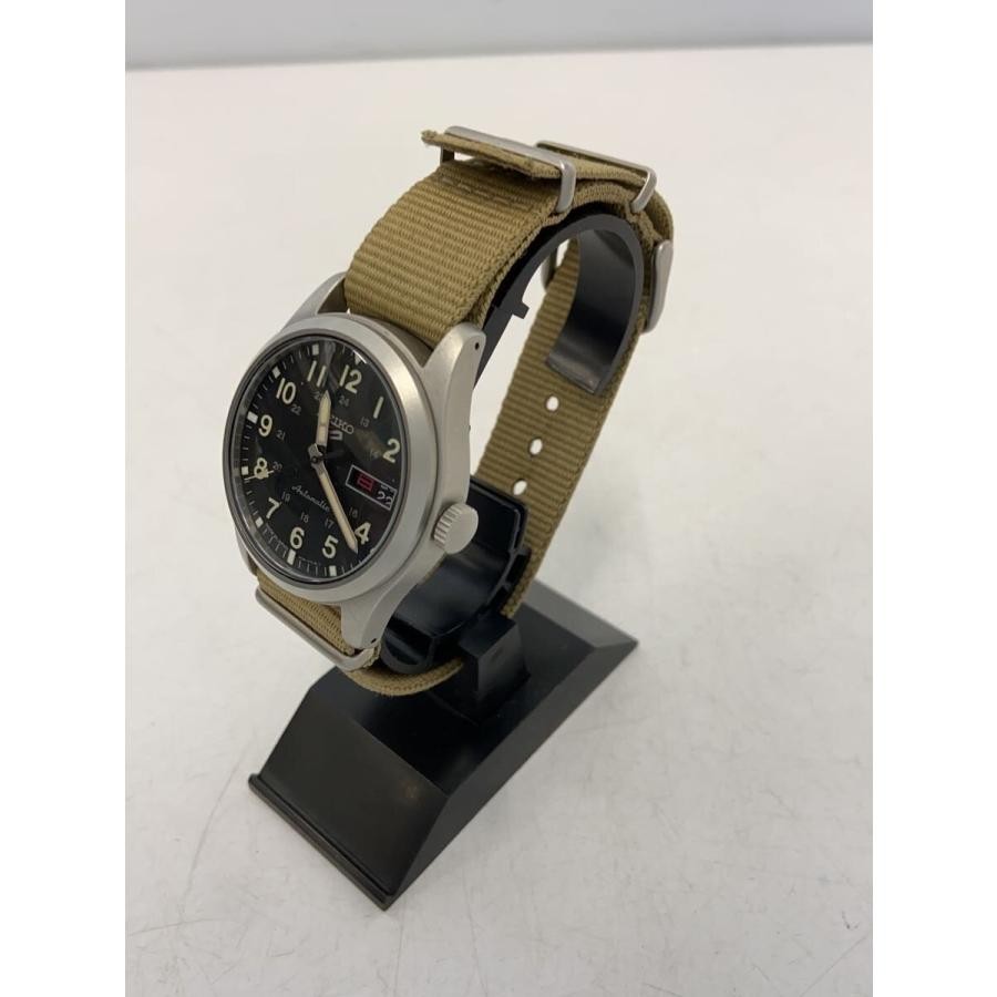 SEIKO 4R36-10A0 Case Size 4.5 ×4.2cm Used Watch #4127 | eBay