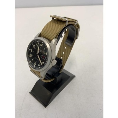 中古　セイコー　SEIKO　4R36-10A0　オートマチック　自動巻 SEIKO 4R36-10A0 Case Size 4.5 ×4.2cm Used Watch #4127 | eBay