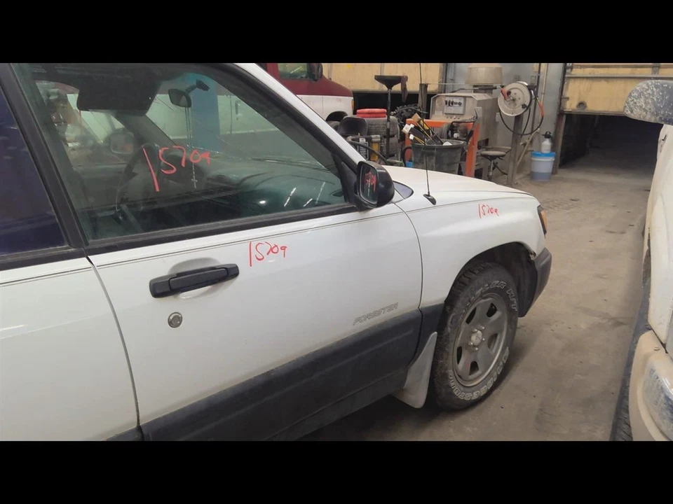 Grupo de velocímetro MPH compatible con 99-00 FORESTER 2162088 Foto 4 de 4