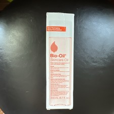 Bio-Oil Skincare Oil Scar  Stretch Mark Reducer 200 mL Non-Comedogenic