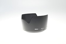 Genuine Nikon HB-34 Bayonet Hood For 55-200mm G034