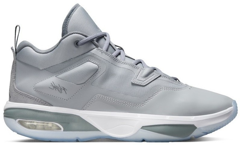 Size 11 - Air Jordan Stay Loyal 3 Wolf Grey for sale online | eBay