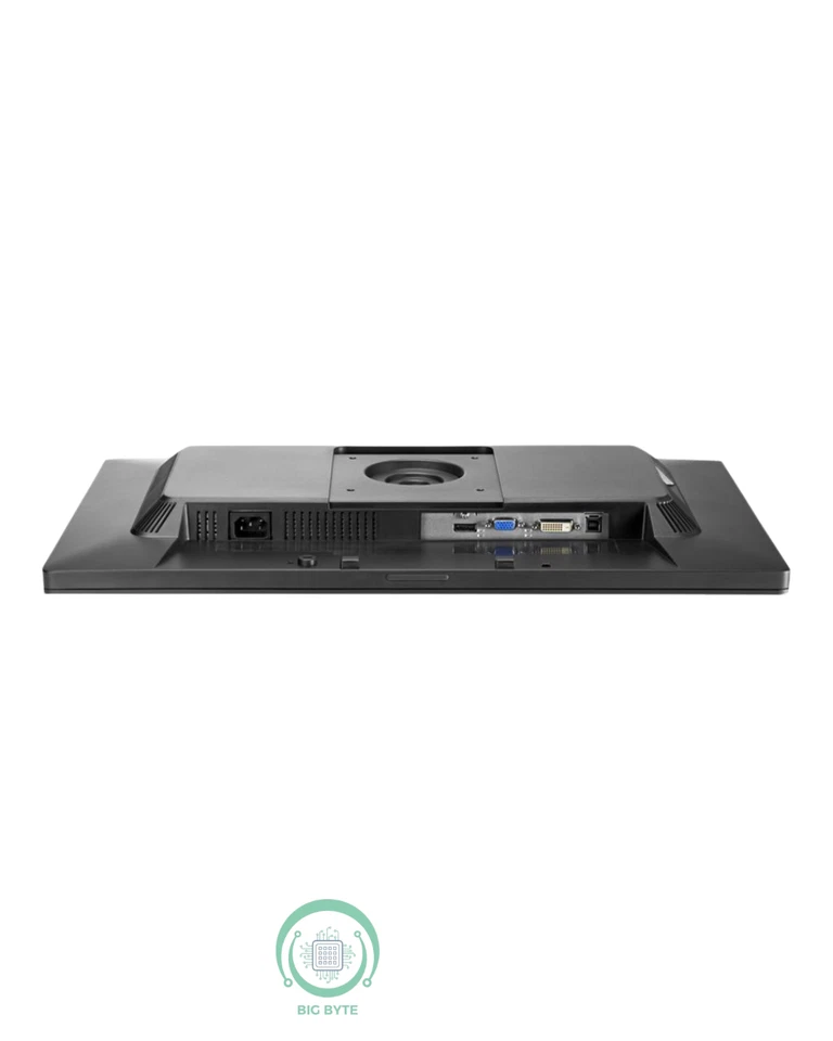 HP E231i 23" IPS Full HD LED Backlit Monitor - 1920x1080 Anti-Glare DisplayPort - Image 2 of 4