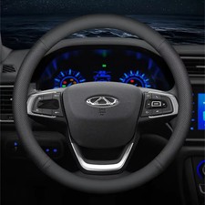 Car Steering Wheel Covers Ultra-thin Steering Wheel Cover Wrap Universal