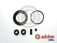 Reparatursatz, Bremssattel Vorderachse FÜR Mazda - Autofren Seinsa D4760