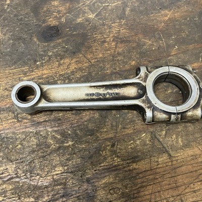 BSA Pleuel 67-391 evtl. A7 500.   B 