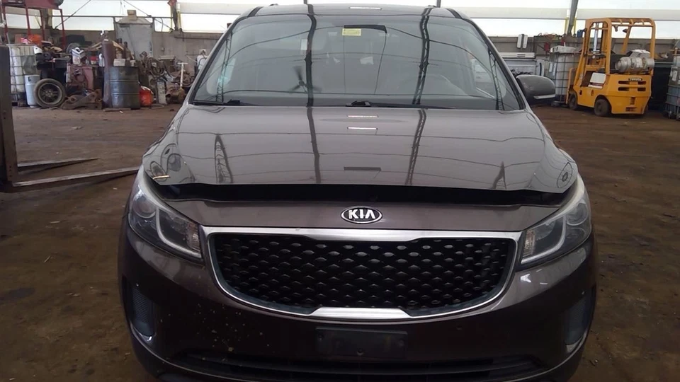 Chassis ECM Driver Assist Surround View Camera Control Fits 15-18 SEDONA 6794016 - Image 2 of 4