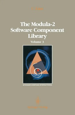 Charles Lins | The Modula-2 Software Component Library | Taschenbuch | Englisch
